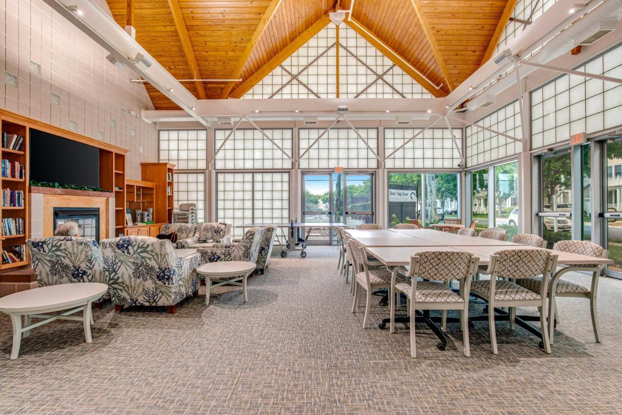 Bear Trap Dunes - Willow Oak Ocean View Zewnętrze zdjęcie